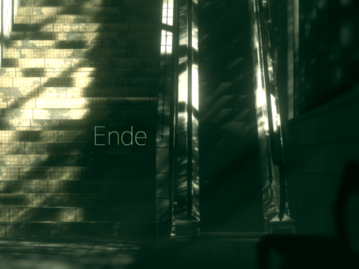 Endestation