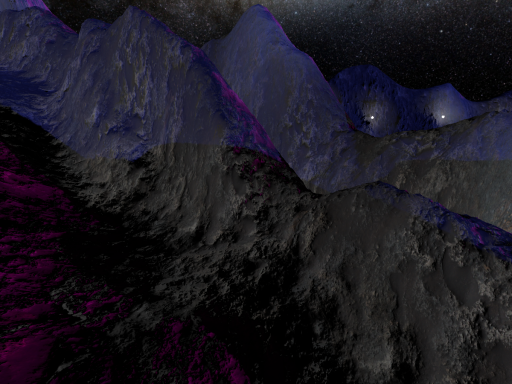 Space