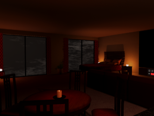 Apartment 428