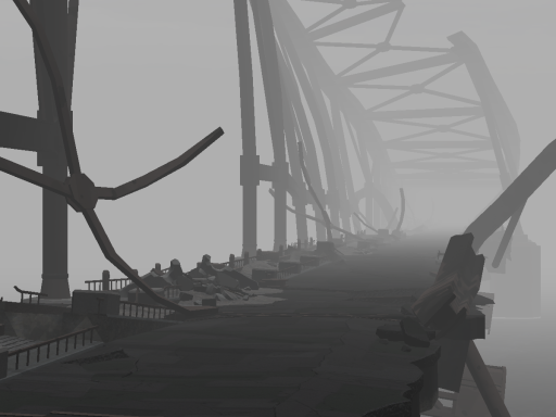 Greywater Point