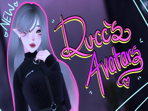 DUCC's Avatars