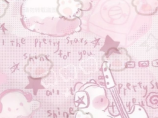 Pink Clover