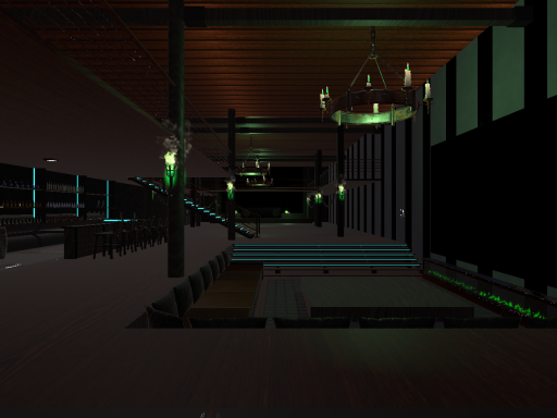 BIFROST HUB