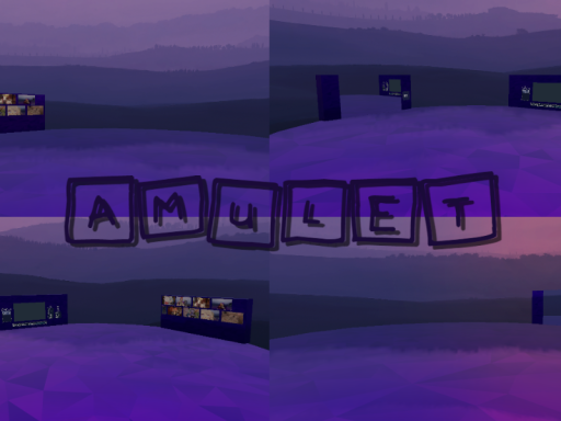amulet