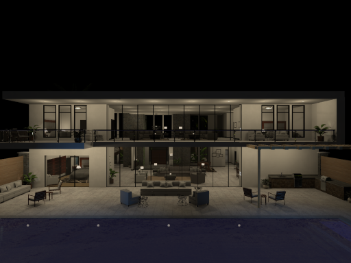 The Mansion V1․0