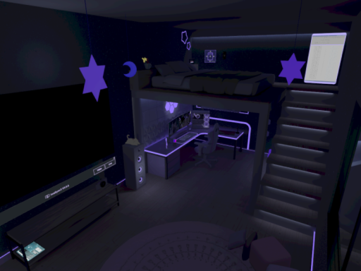RuiRoom