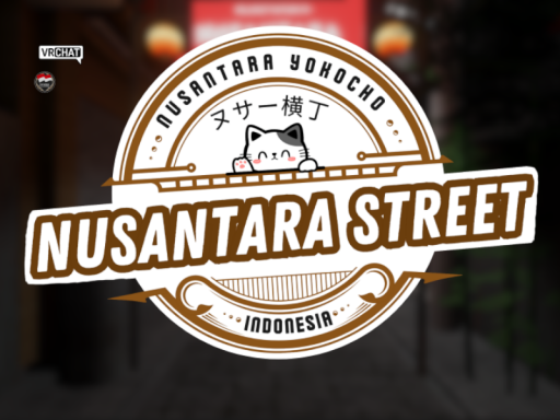 NUSANTARA STREET ヌサンタラ - 横丁 ［INDONESIA］