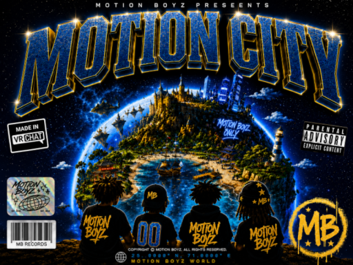 Motion City