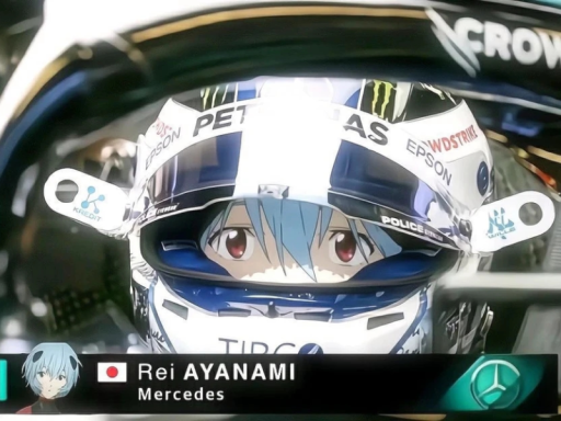 Ayanami的家