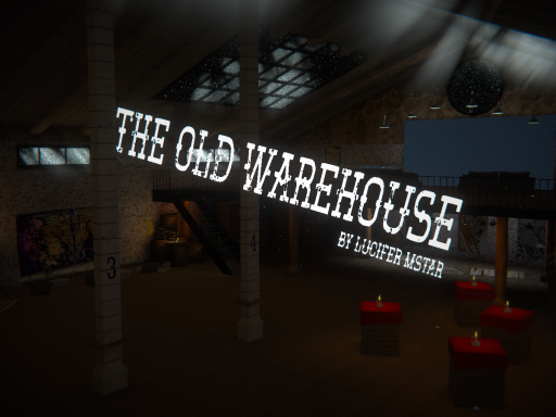The Old Warehouse