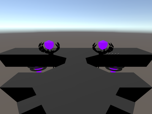 punchy's new avatar world