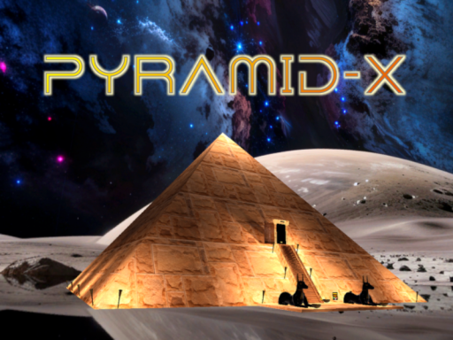 Pyramid-X