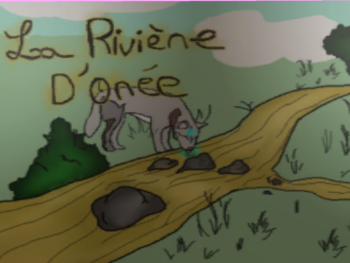 La Rivière D'or