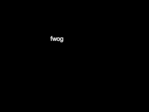 fwog