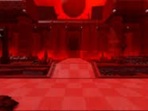 Crimson Skies （TUMORE MODE）