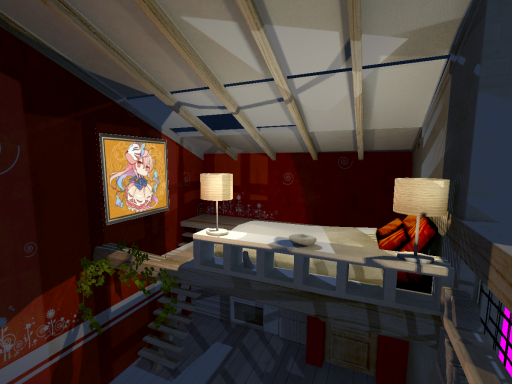 VRsleep
