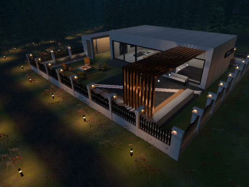 Mini House