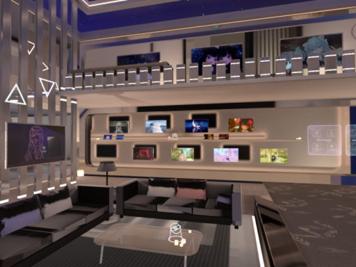 Noel Room