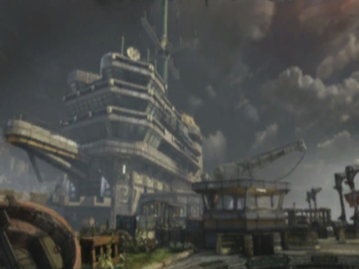 Ravens Nest