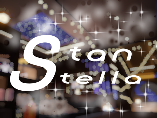 Stantella