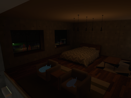 Rirua house