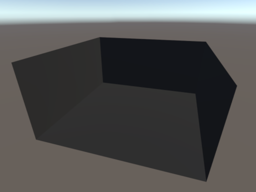 three's big ol' box