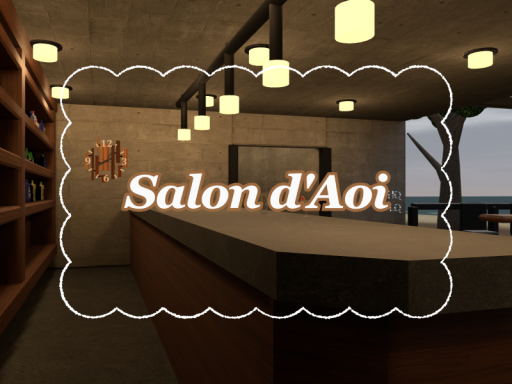 Salon Aoi