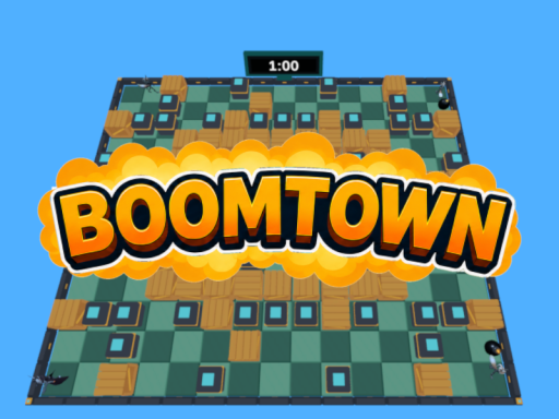 Boomtown