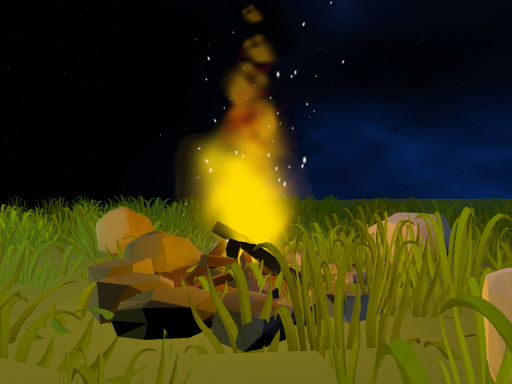 Astral Escape
