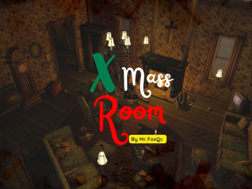XmasRoom
