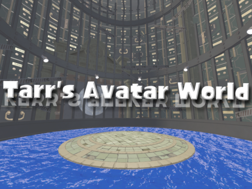 Tarr's Avatar World