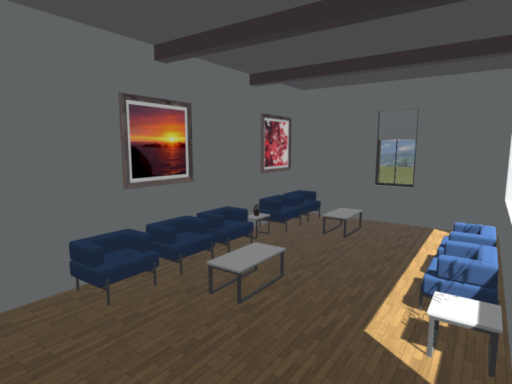 VR Office