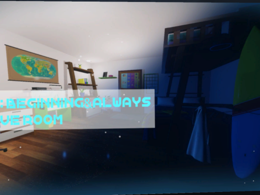 ourlife cove room