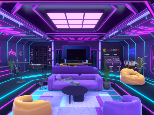 Neon Social Club