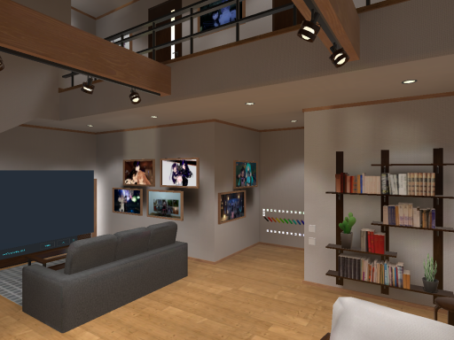 P-syan's house