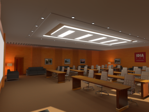 IDIA Classroom