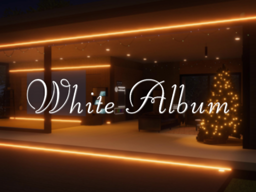White Album