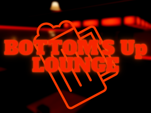 Bottoms Up Lounge
