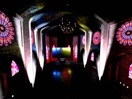 Bass Church