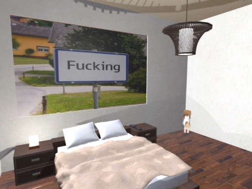 PikachuDoku's Room