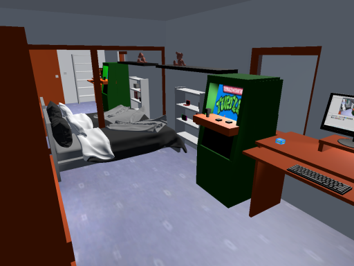 Tom`s Room