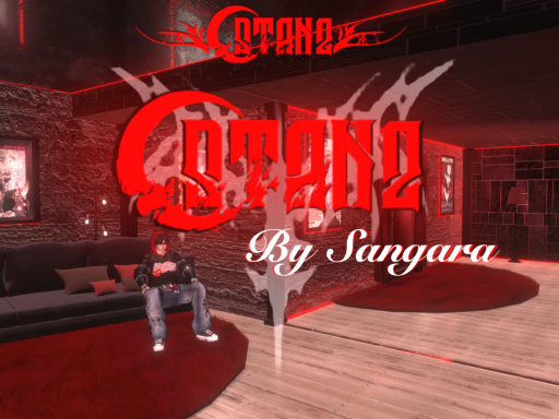 The Stanz lobby