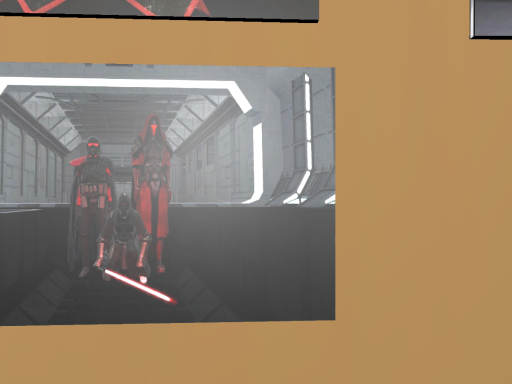 TPE Cantina