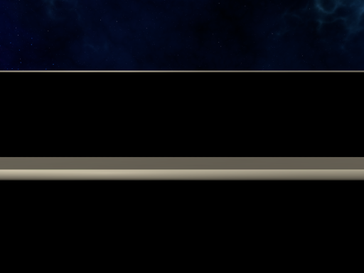 Just A Rigged Place