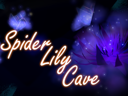 SpiderLilyCave