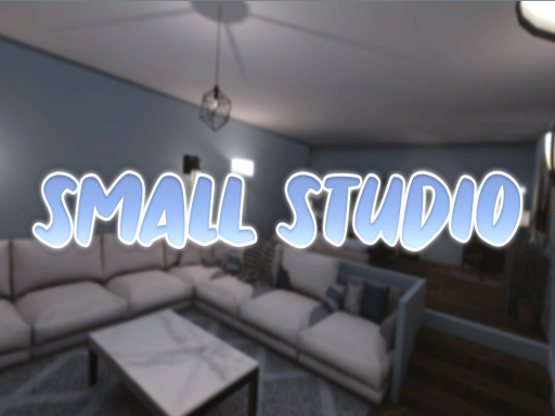 Small Studio