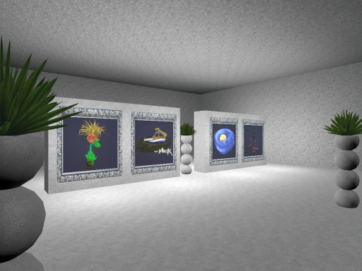 Mack's NFT Gallery