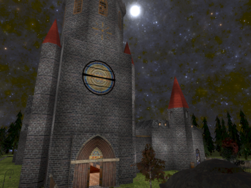 BB Bonifatius （Unreal 2 ⁄ UT2004）
