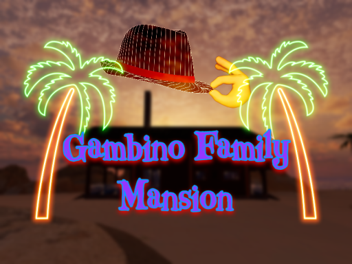 Gambini's Chill Mansion