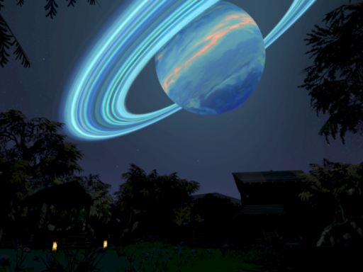 Homeworld